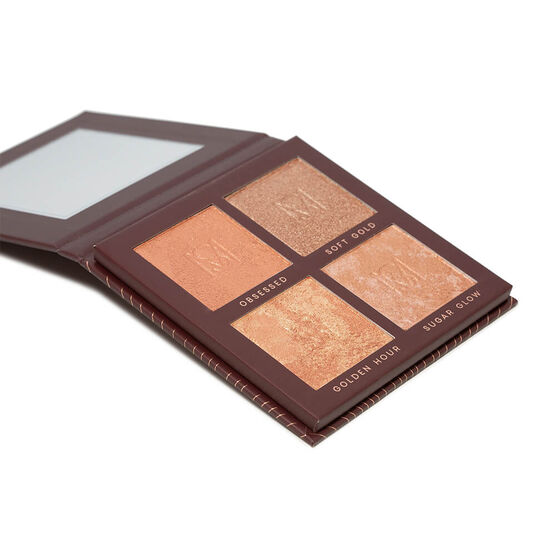 M SAAD     4 GLOW        EYES 16G